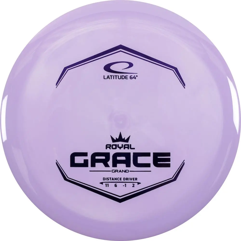 Latitude 64 Royal Grace 1