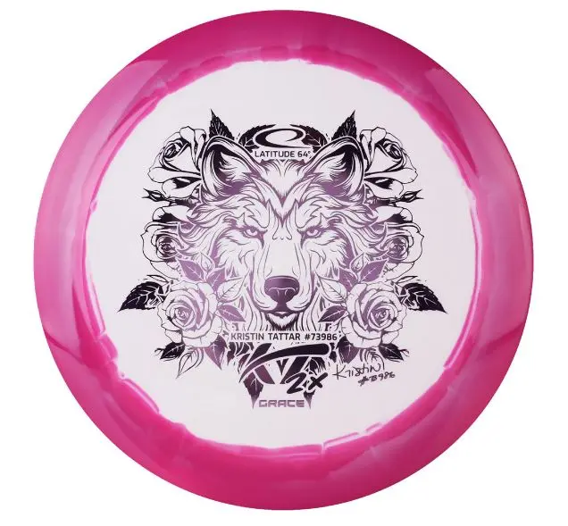 Latitude 64 Grand Orbit Grace Kristin Tattar 2024 1