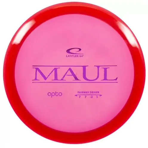 Latitude 64 Maul 1