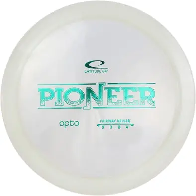 Latitude 64 Pioneer 1