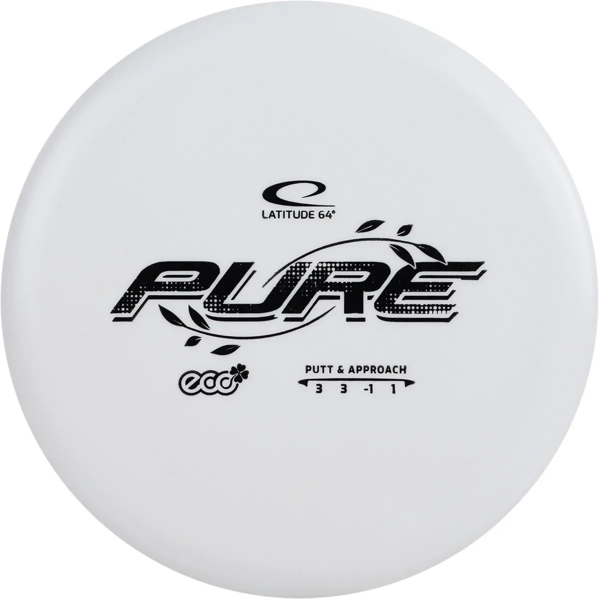 Latitude 64 Baseline Pure 1