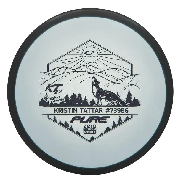 Latitude 64 Zero Medium Orbit Pure Kristin Tattar 2024 1