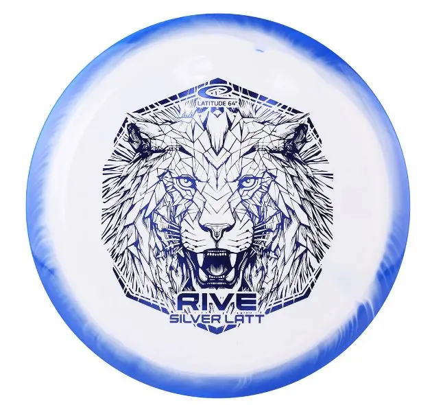 Latitude 64 Grand Orbit Rive Silver Latt 2024 1