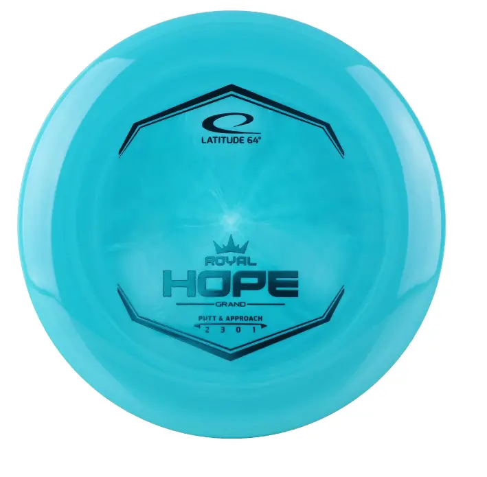 Latitude 64 Royal Hope 1