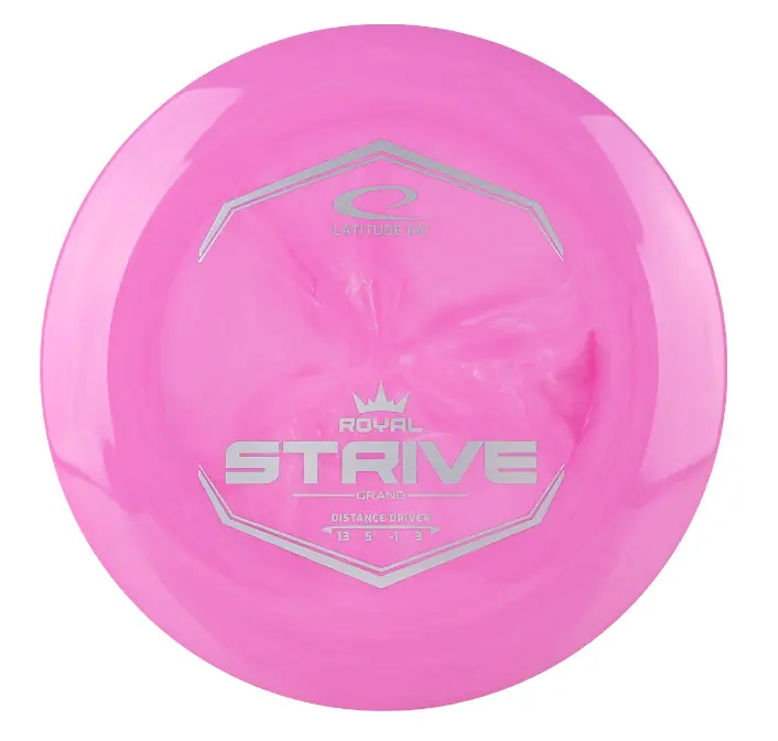 Latitude 64 Royal Strive 1