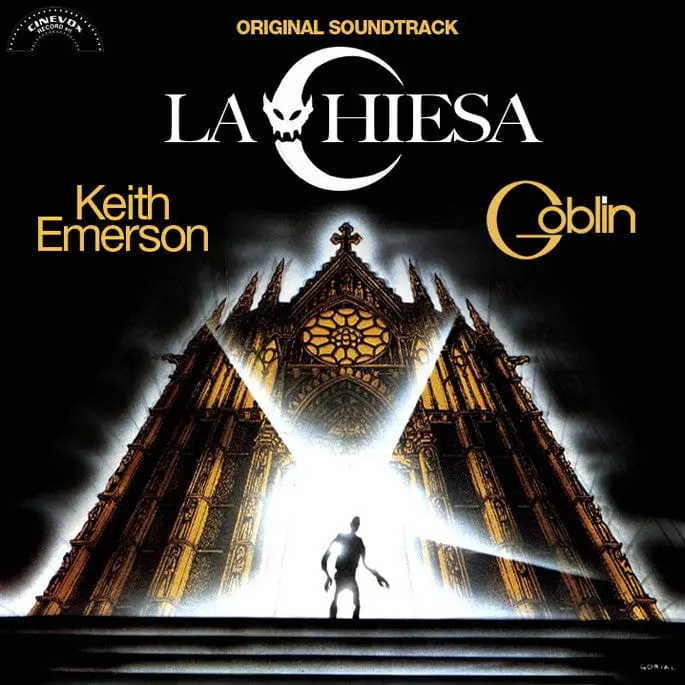 Goblin – La Chisea 1
