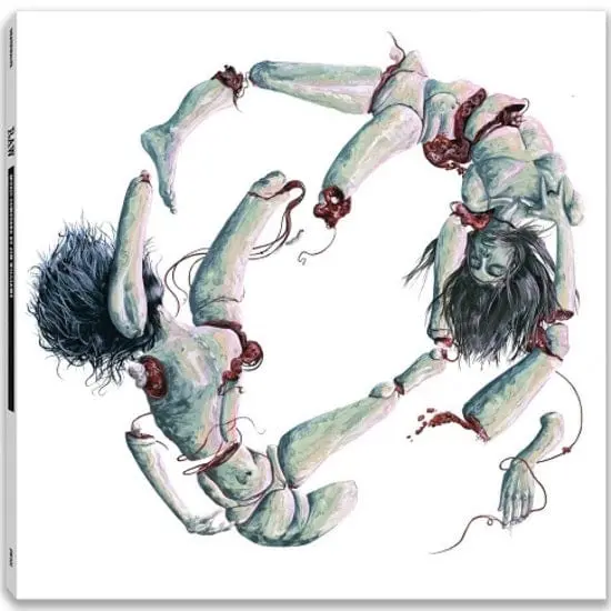 Raw Original Motion Picture Soundtrack Cd 1