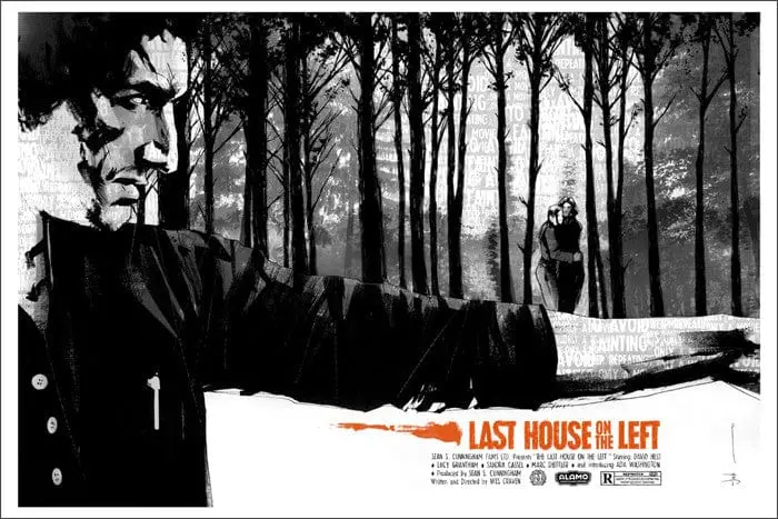 Last House On The Left 1