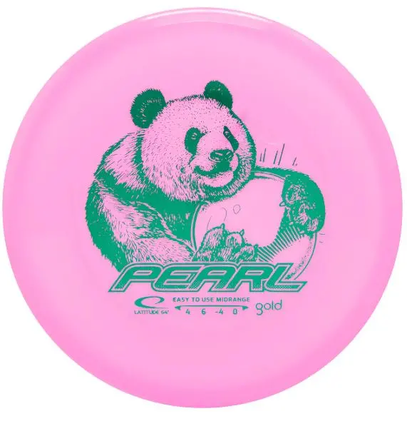 Latitude 64 Pearl 1