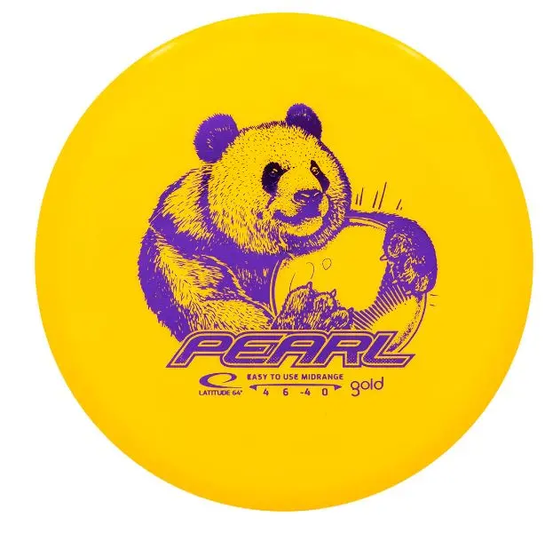 Latitude 64 Pearl 3