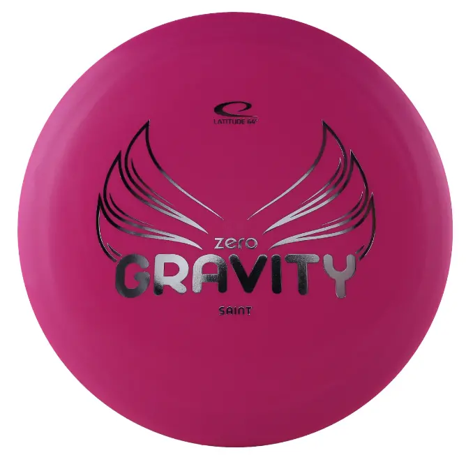 Latitude 64 Zero Gravity Collection – Six Unique Mold Set