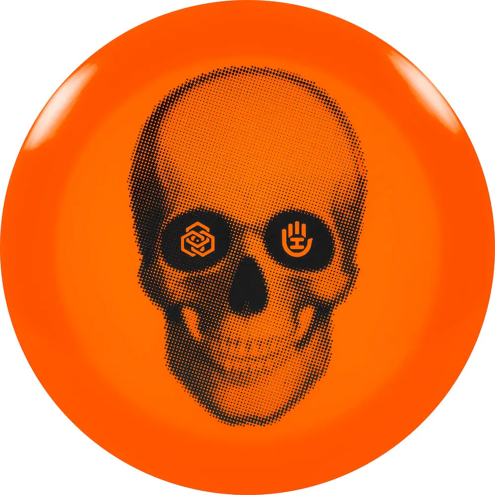 Handeye Supply Co Halloween Stamps 1