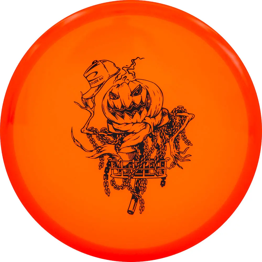 Latitude 64 Opto Fuse Halloween Stamp 1
