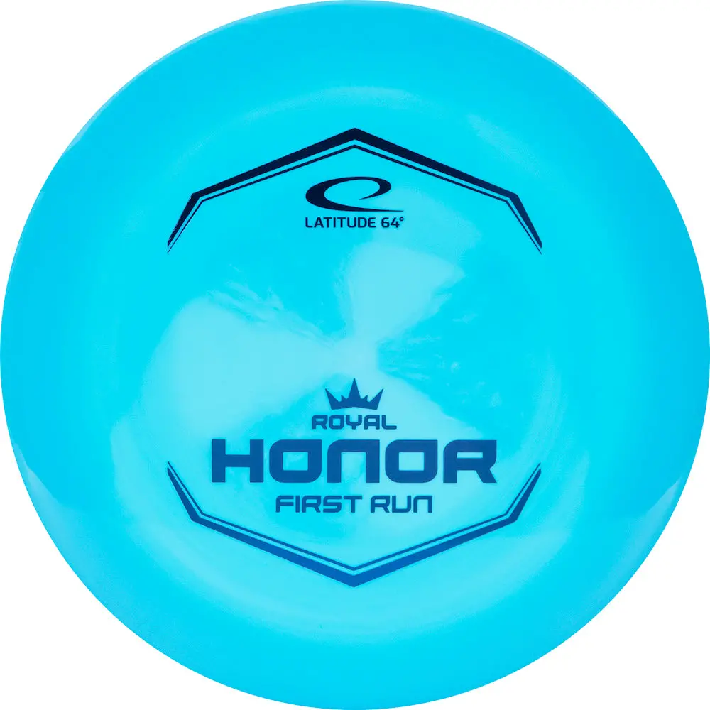 Latitude 64 Royal Grand Honor First Run 1