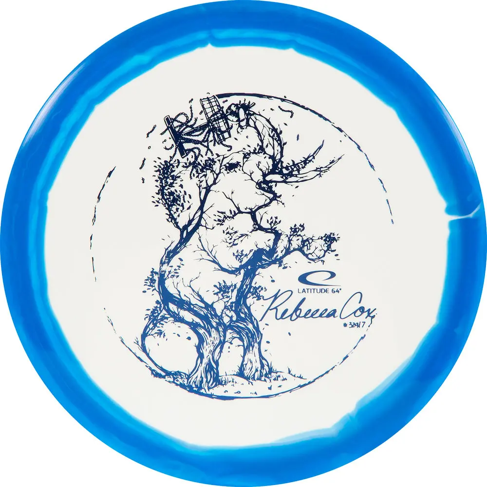 Latitude 64 Royal Grand Orbit Glory Rebecca Cox Team Series 2023 1