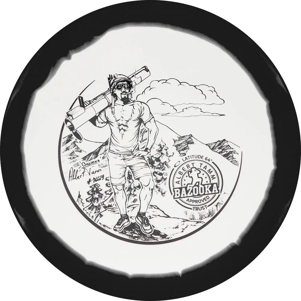 Latitude 64 Grand Orbit Trust Albert Tamm Team Series 2023 1