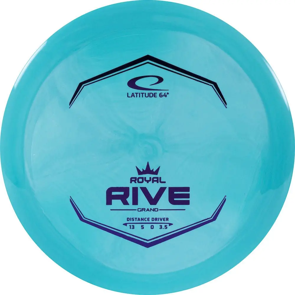 Latitude 64 Royal Rive 1