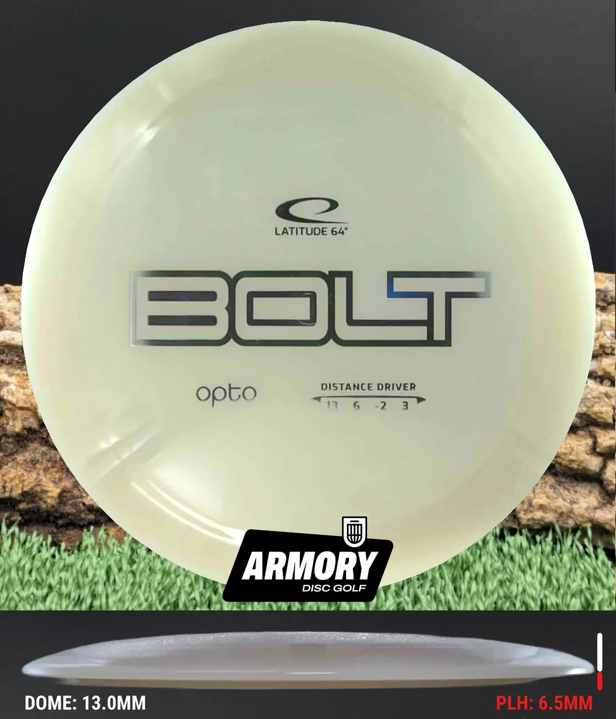 Latitude 64 Bolt 1