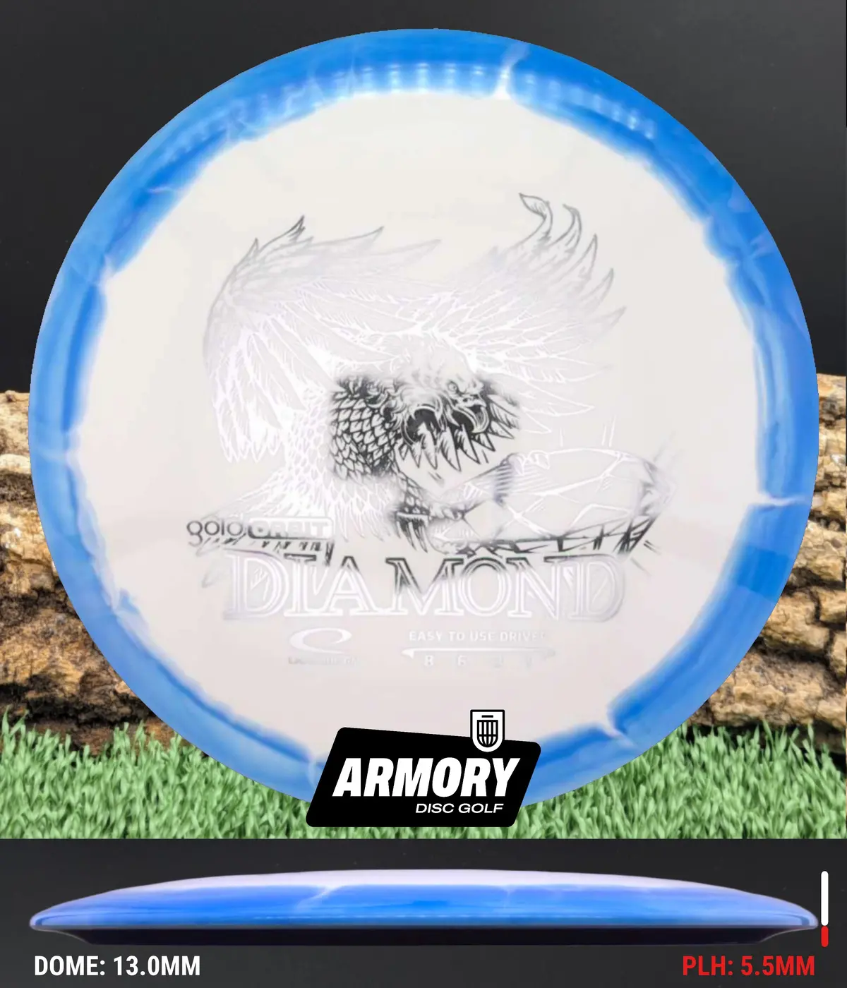 Latitude 64 Diamond 7