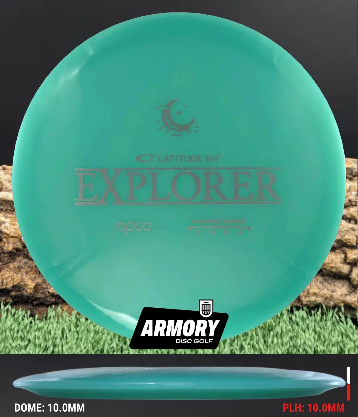 Latitude 64 Explorer 4