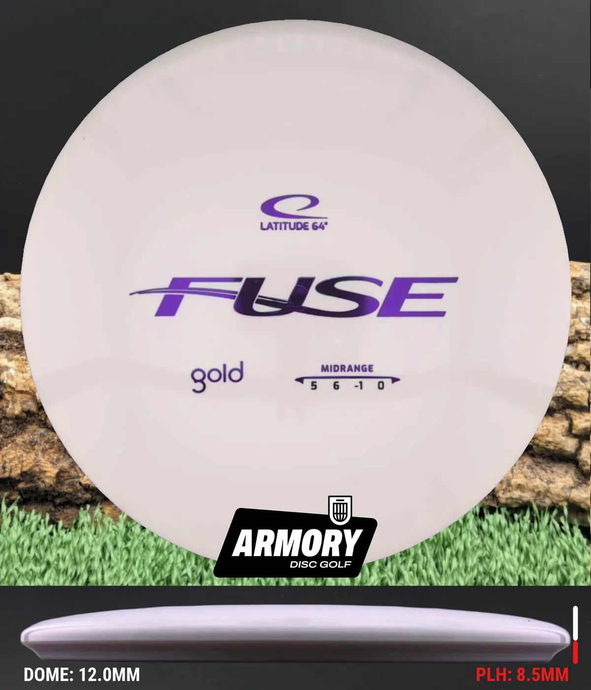 Latitude 64 Fuse 2