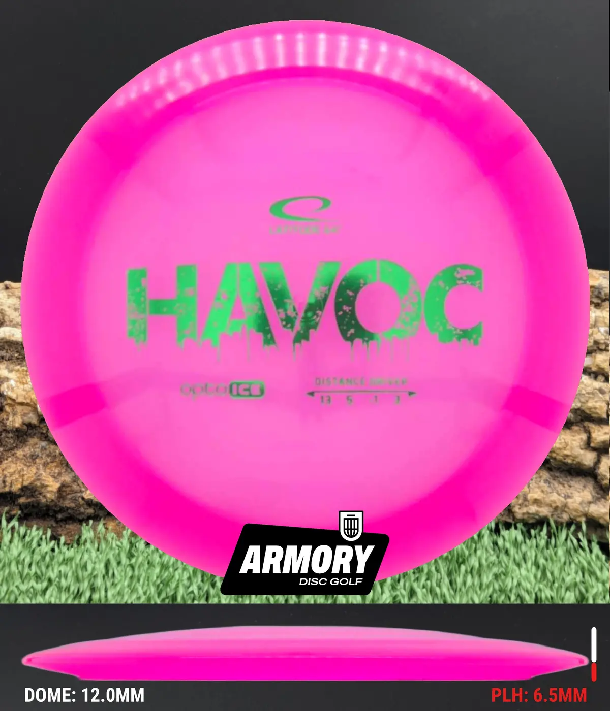 Latitude 64 Havoc 1