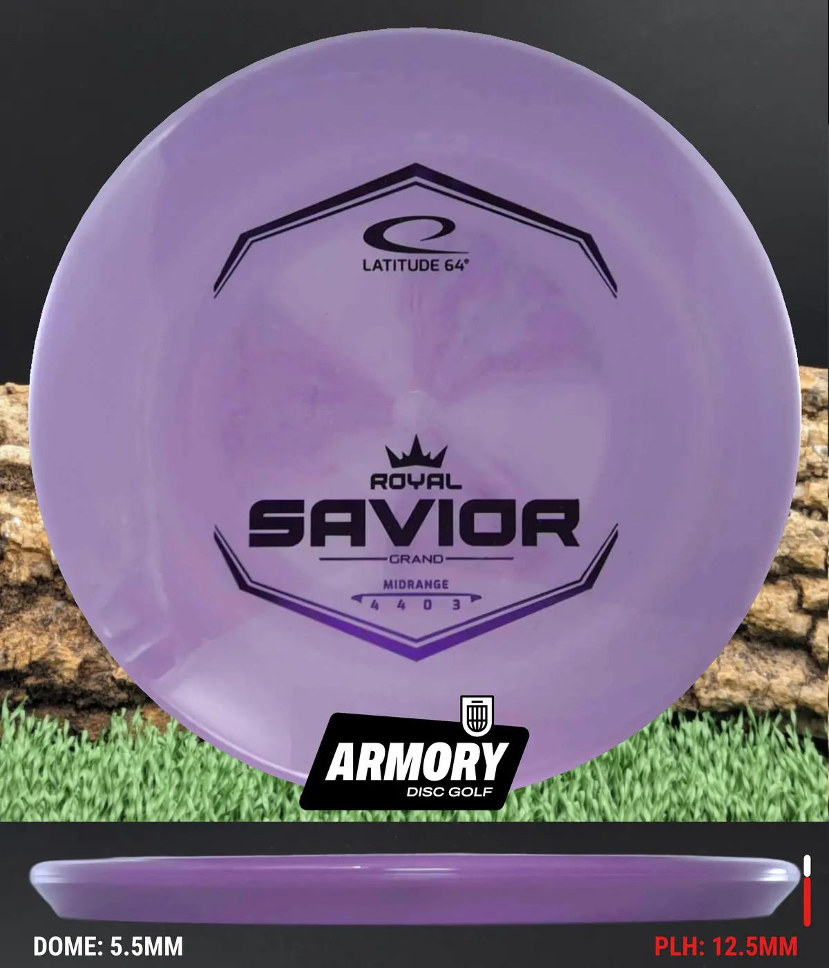 Latitude 64 Savior 1