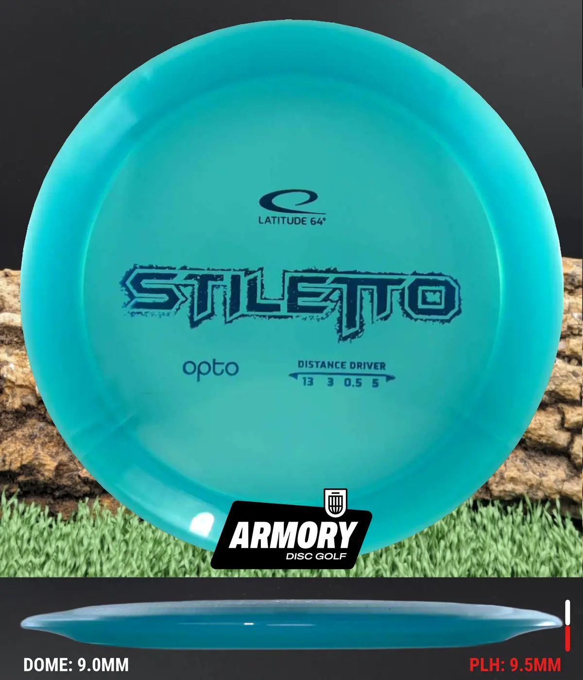 Latitude 64 Stiletto 1