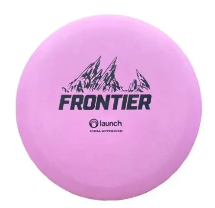 Launch Frontier 1