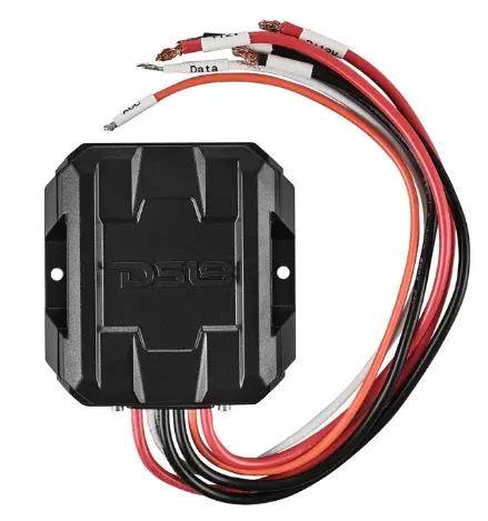Ds18 Lc-Drm Bluetooth Control Module For Digital Rgb Led Lights 1