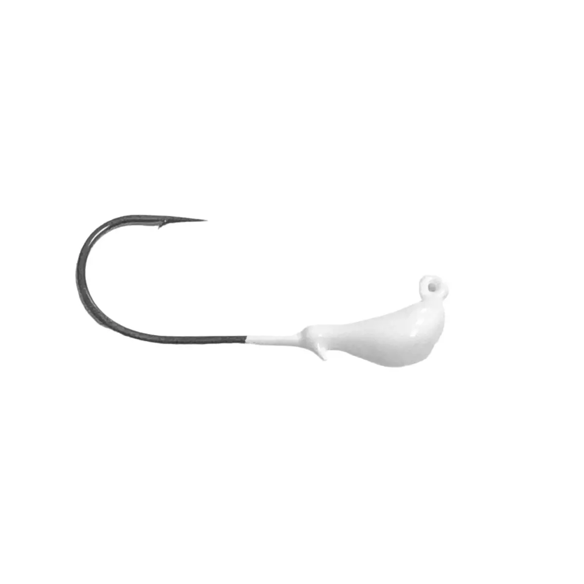 Lead Masters Banana Jig Head 1