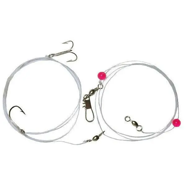 Lead Masters Halibut Trap Rig 1