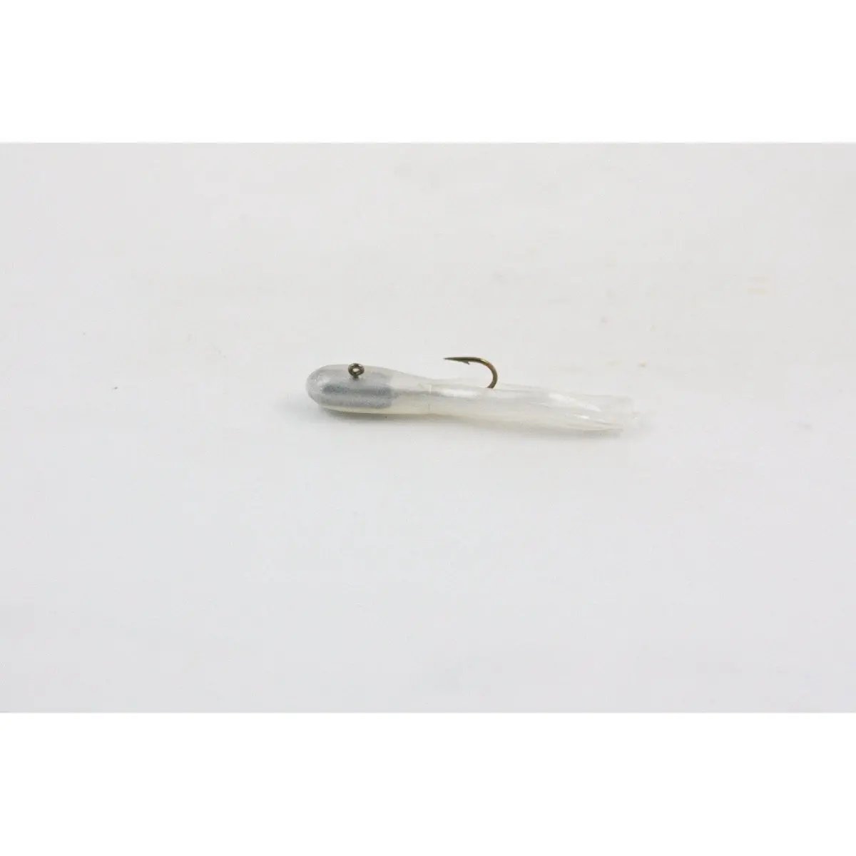 Lead Masters Mini Tube Jigs 1/64 Oz. Trout, Crappie & Panfish 1