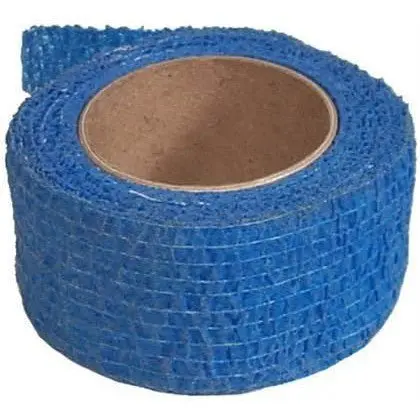 Lead Masters Stretch Wrap 1