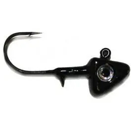 Lead Masters Swimbait Heads 2-Pack 1