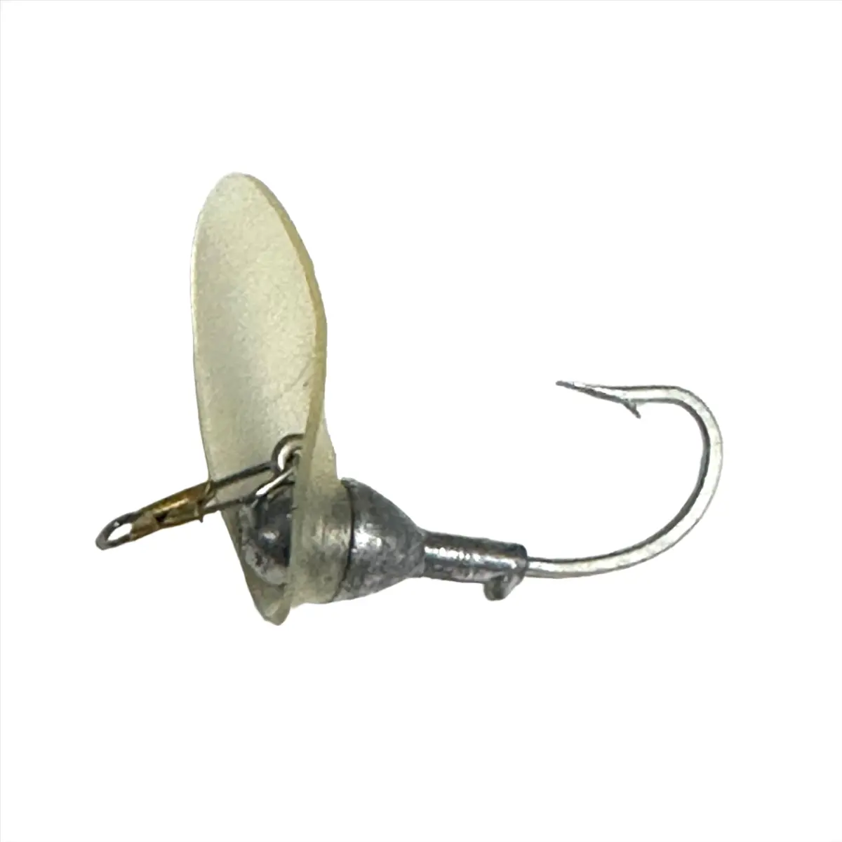 Lead Masters Got-Cha Wiggle Heads 2-Pack 1