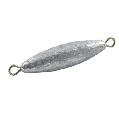Torpedo Sinker Weights 1