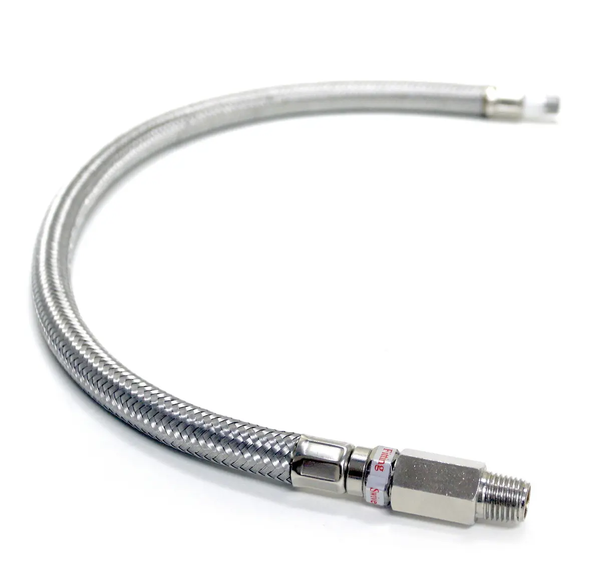 Viair Leader Hose 1/4" Male 380C  444C 1