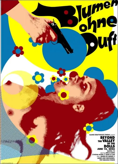 Beyond The Valley Of The Dolls 1