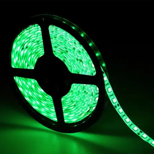 Racesport Competition Lighting 16Ft Led Strip - Individual Colors 3