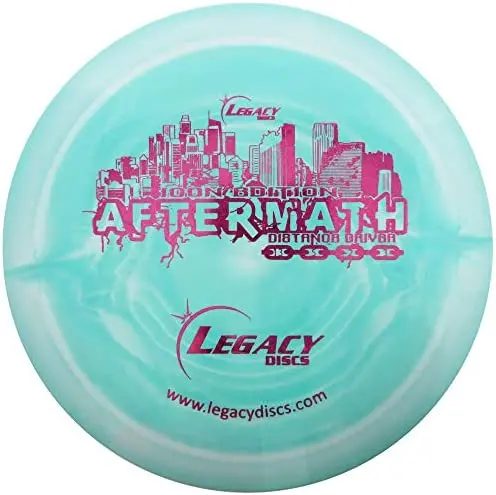 Legacy Aftermath 1