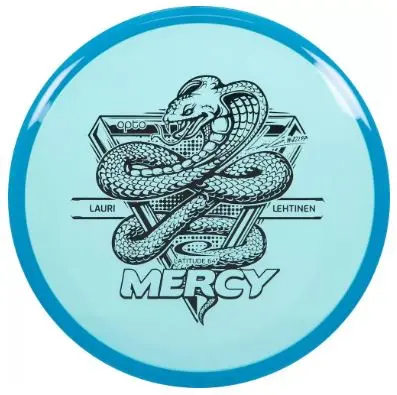 Latitude 64 Opto Mercy Lauri Lehtinen Team Series 1