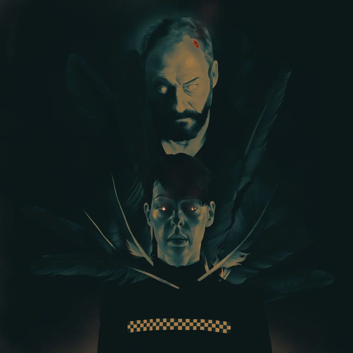 Let Us Prey - Original Motion Picture Soundtrack Lp 1