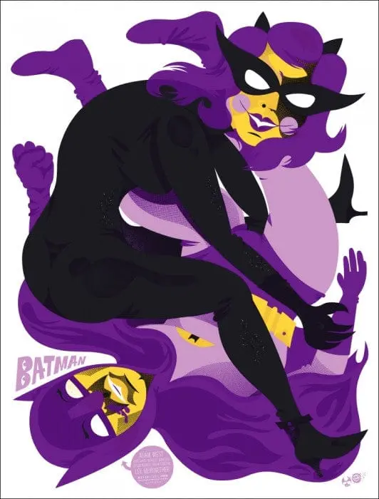 Batman: The Motion Picture 1