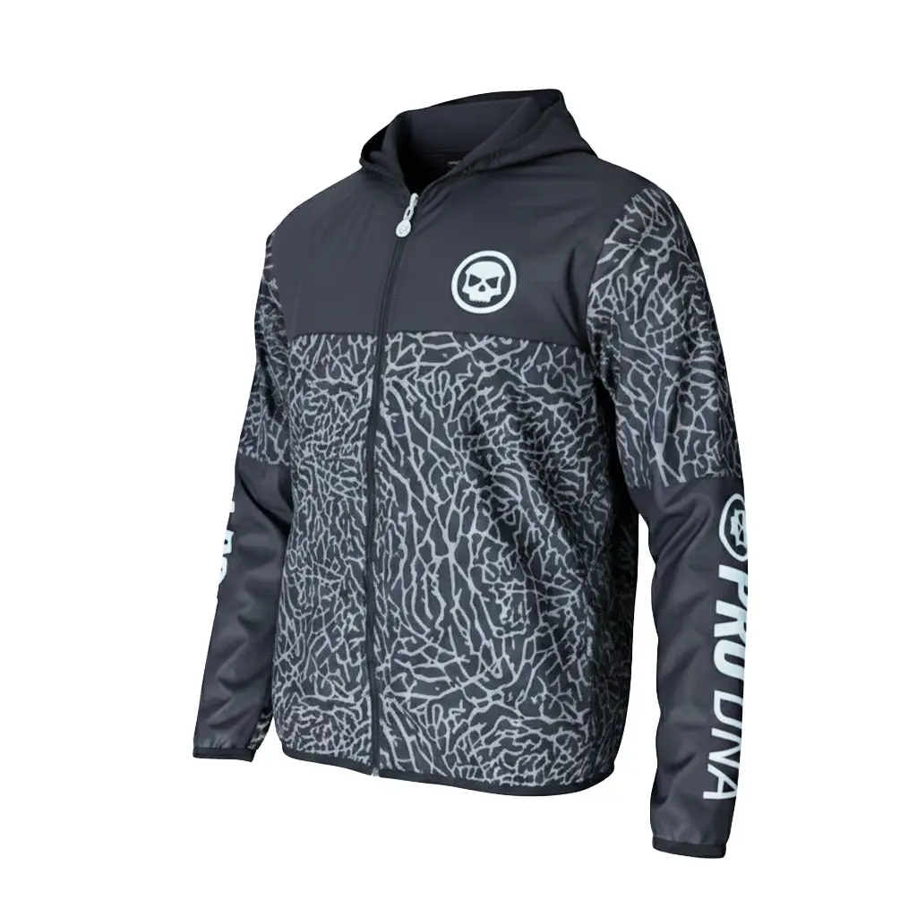 Pro Dna™ Lightweight Zip-Up Hoodie 1