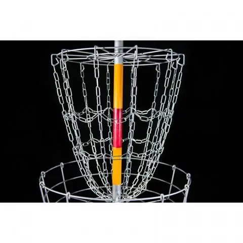 Discmania Lite Disc Golf Basket 1