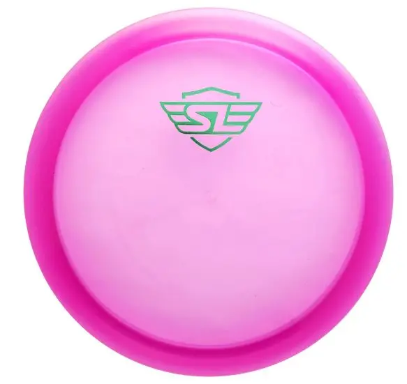 Discmania Originals C-Line Fd Simon Lizotte Mini Stamp 1