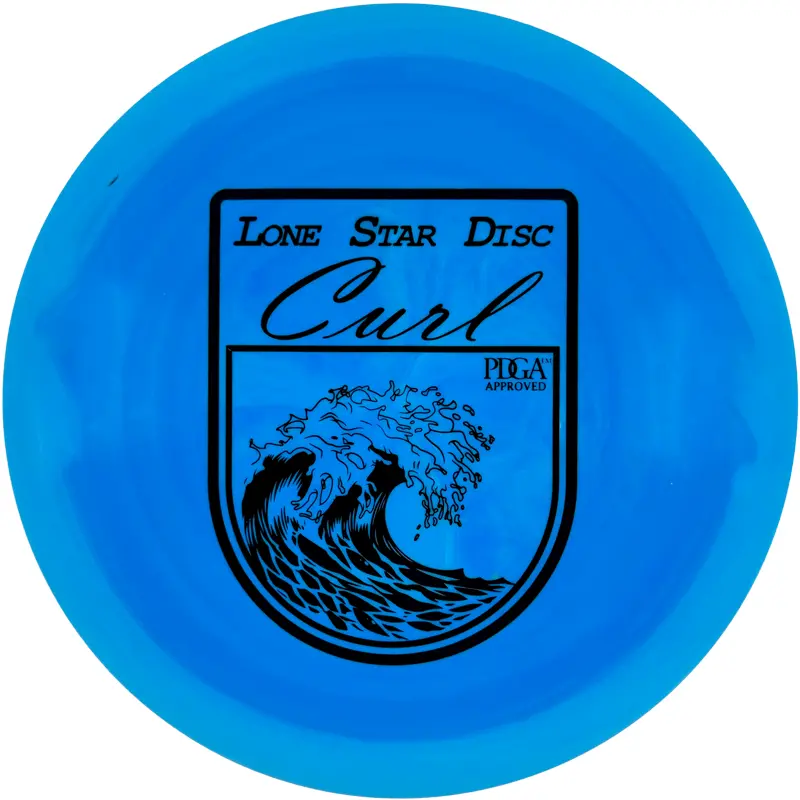 Lone Star Discs Curl 1