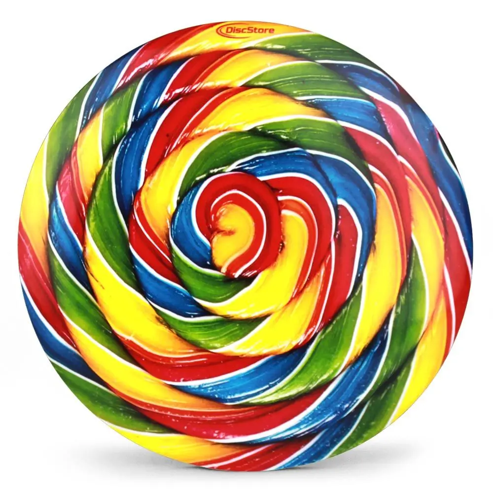 Lollipop Supercolor Discraft Esp Buzzz 1