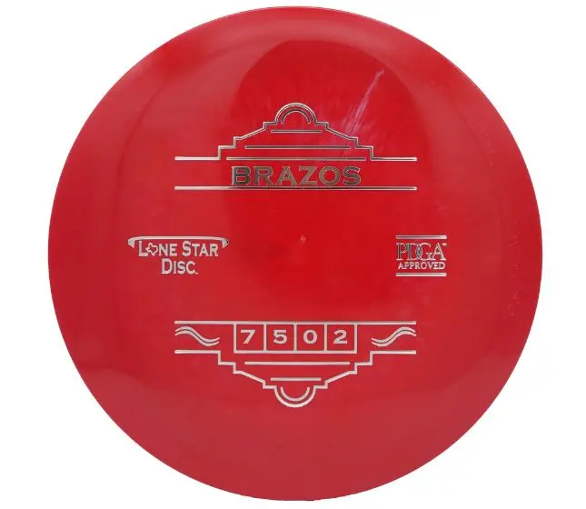 Lone Star Discs Brazos 1